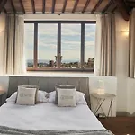 Le Logge Luxury Alojamento de Acomodação e Pequeno-almoço