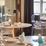 Le Logge Luxury Siena