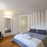Alojamento de Acomodação e Pequeno-almoço Le Logge Luxury Siena