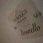Alojamento de Acomodação e Pequeno-almoço Le Logge Luxury 4*