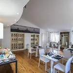 Le Logge Luxury Alojamento de Acomodação e Pequeno-almoço 4*
