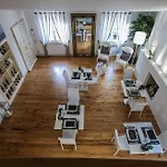 Alojamento de Acomodação e Pequeno-almoço Le Logge Luxury