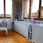 Alojamento de Acomodação e Pequeno-almoço Le Logge Luxury
