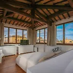 Alojamento de Acomodação e Pequeno-almoço Le Logge Luxury 4*
