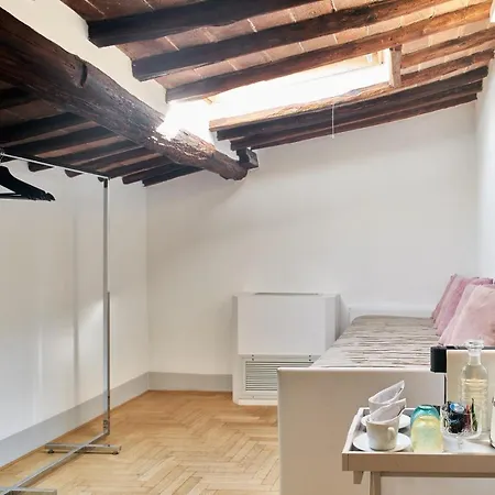 Frühstückspension Le Logge Luxury 4*