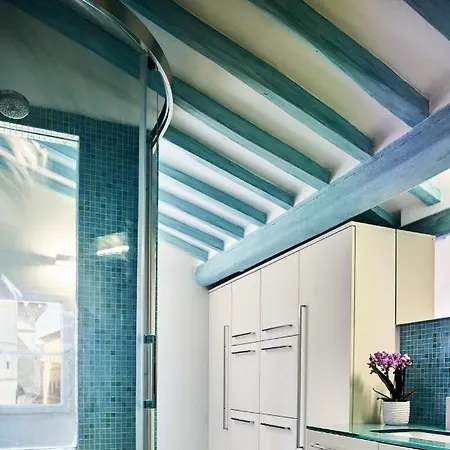 Le Logge Luxury Frühstückspension 4*