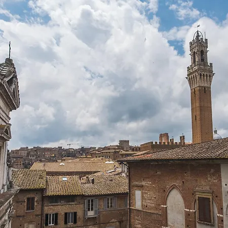 Frühstückspension Le Logge Luxury Siena