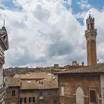 Bed & Breakfast Le Logge Luxury Siena