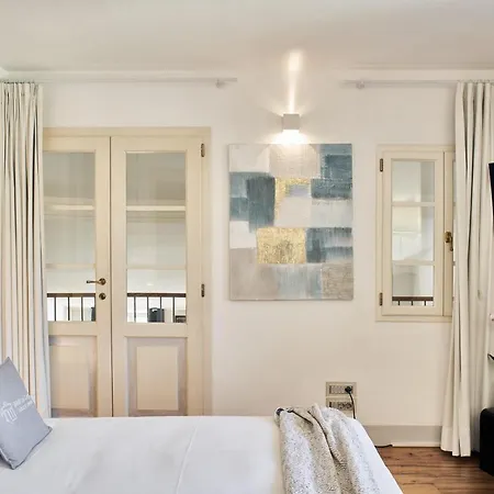 Le Logge Luxury Sienne