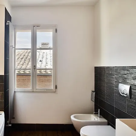 Oda ve Kahvaltı Le Logge Luxury 4*