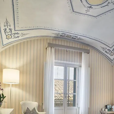 Le Logge Luxury Siena