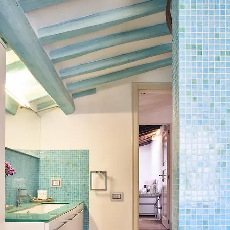 Le Logge Luxury Couette-café 3*
