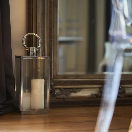 Couette-café Le Logge Luxury Sienne
