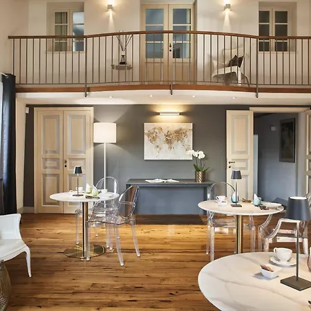 Le Logge Luxury 4* Siena