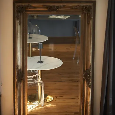 Bed & Breakfast Le Logge Luxury Siena