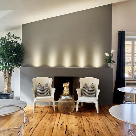 Le Logge Luxury 3* Sienne