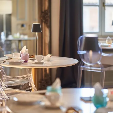 Le Logge Luxury Siena