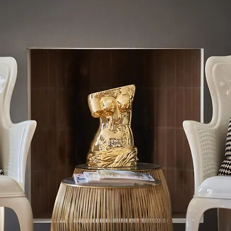 Le Logge Luxury Siena