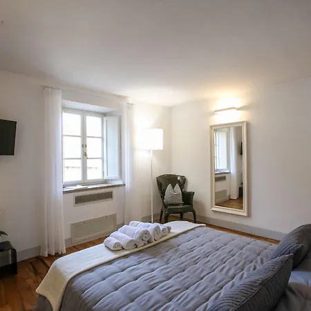 Le Logge Luxury Bed & Breakfast