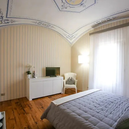 Bed & Breakfast Le Logge Luxury 4*