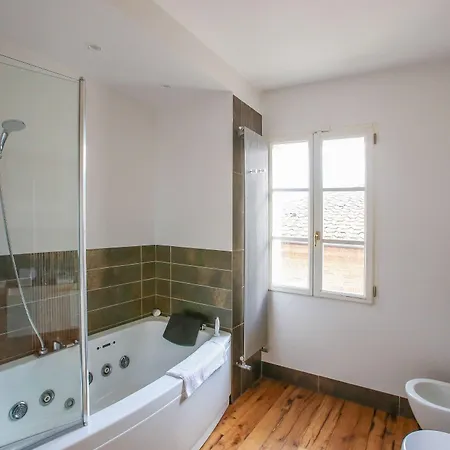 Bed & Breakfast Le Logge Luxury Siena