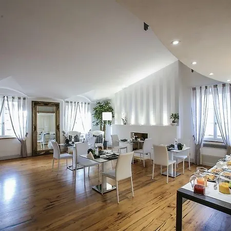 Bed & Breakfast Le Logge Luxury Siena