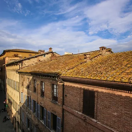 Le Logge Luxury Bed & Breakfast