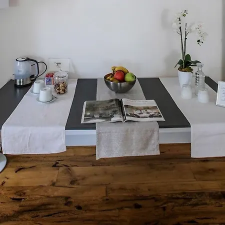 Le Logge Luxury
