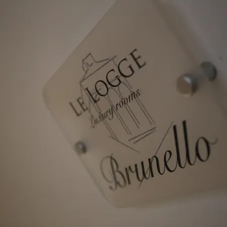 Bed & Breakfast Le Logge Luxury 4*
