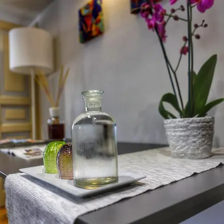 Le Logge Luxury Siena