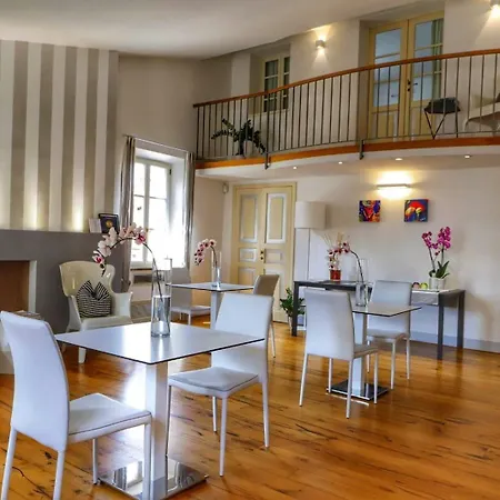 Le Logge Luxury 4* Siena