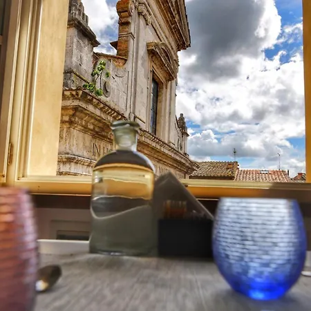 Le Logge Luxury Bed & Breakfast 4*