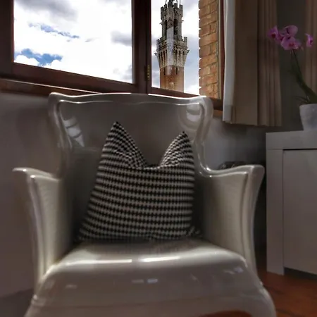 Bed & Breakfast Le Logge Luxury 4*