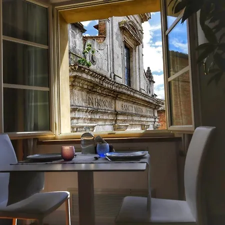 Le Logge Luxury 4*