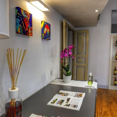 Le Logge Luxury Bed & Breakfast