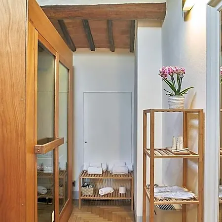 Le Logge Luxury Oda ve Kahvaltı