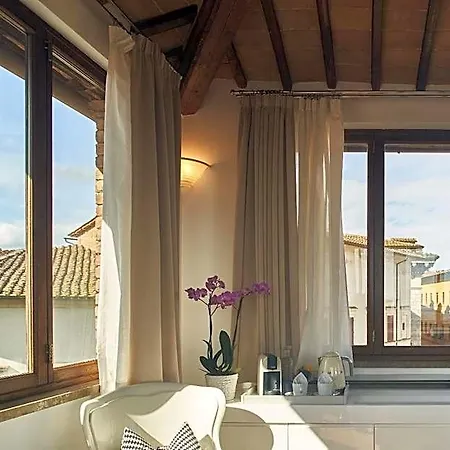Le Logge Luxury 4* Siena