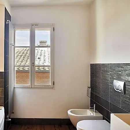 Oda ve Kahvaltı Le Logge Luxury Siena