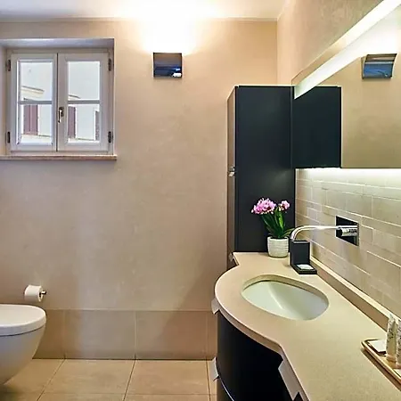 Oda ve Kahvaltı Le Logge Luxury