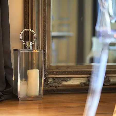 Le Logge Luxury Oda ve Kahvaltı