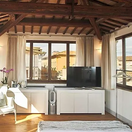 Le Logge Luxury Oda ve Kahvaltı
