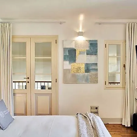 Le Logge Luxury Oda ve Kahvaltı 4*
