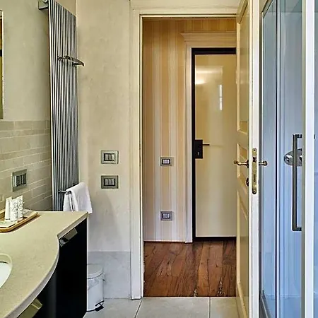 Le Logge Luxury 4*