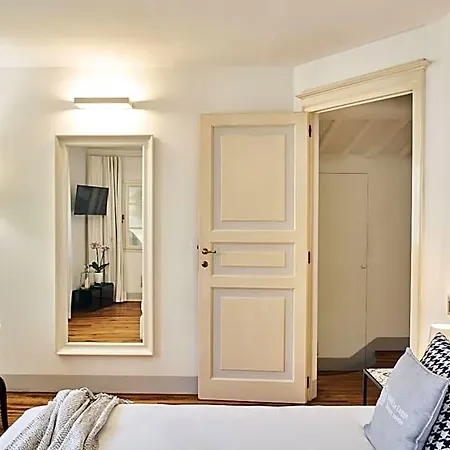 Le Logge Luxury 4*