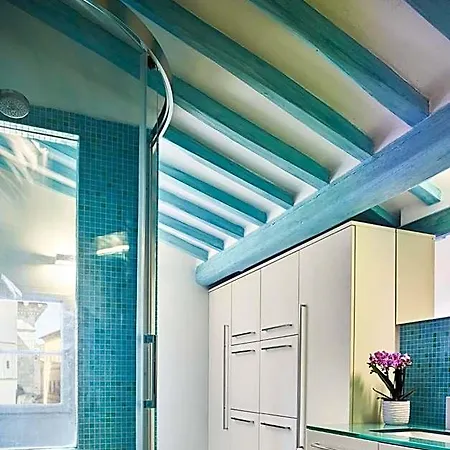 Le Logge Luxury 4*