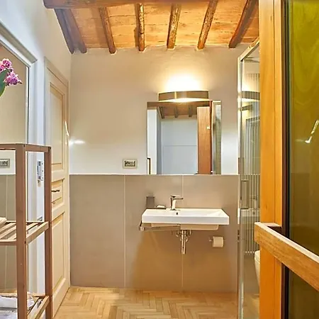 Le Logge Luxury Oda ve Kahvaltı