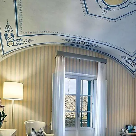 Le Logge Luxury 4*