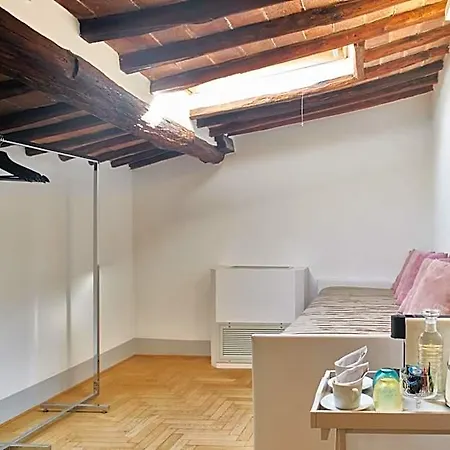 Oda ve Kahvaltı Le Logge Luxury 4*