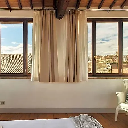 Le Logge Luxury 4*