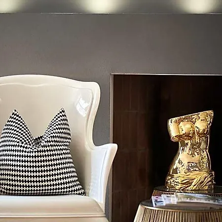 Le Logge Luxury ベッド・アンド・ブレックファスト